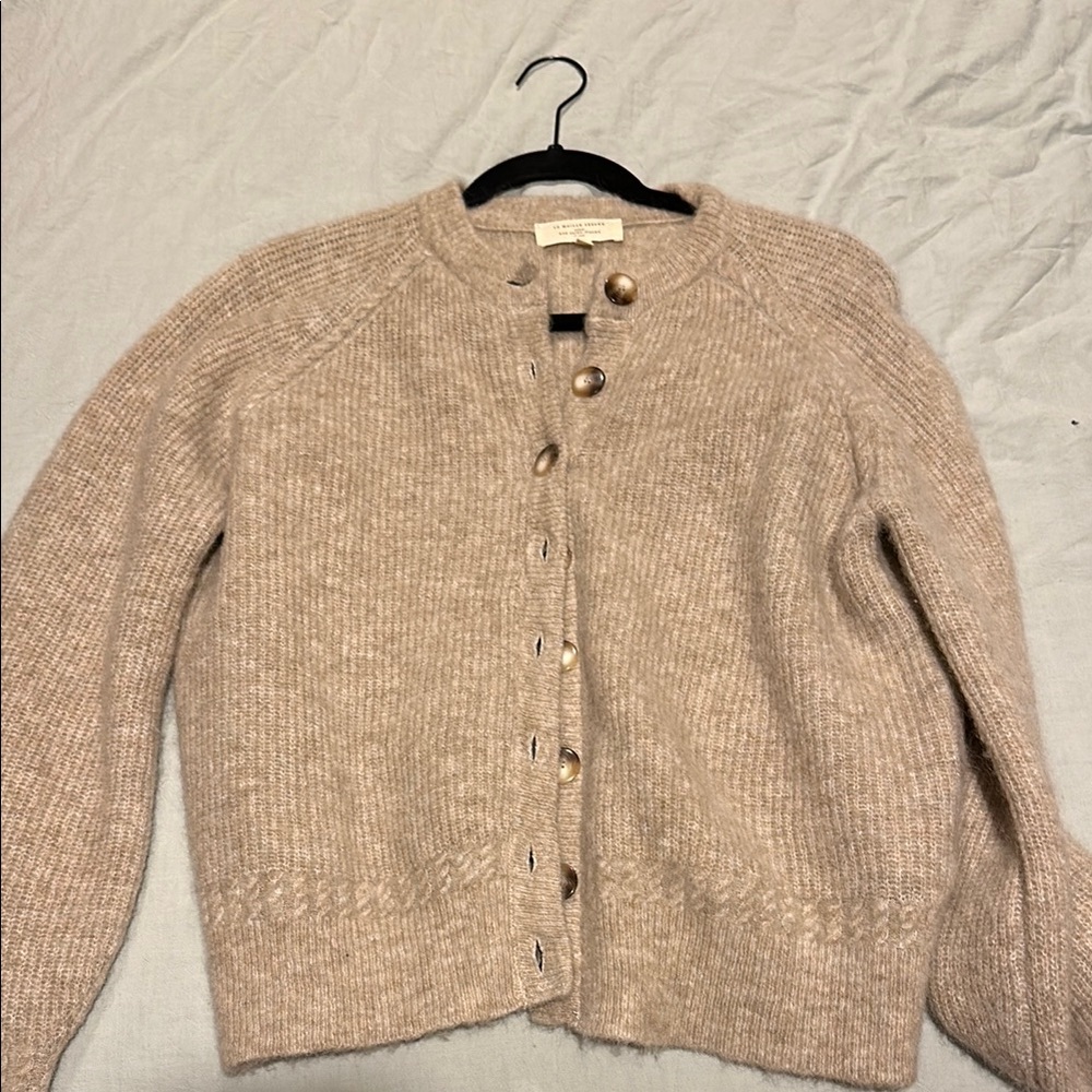 Othello Cardigan Sweater & Cardigan - like new